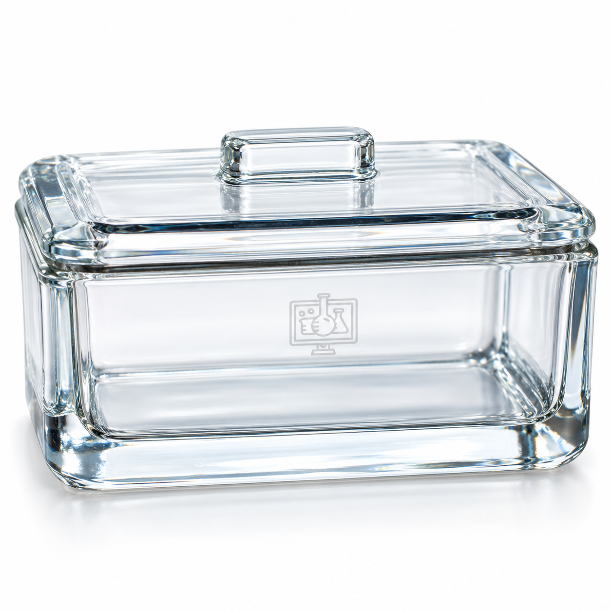 Staining Jar Rectangular